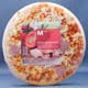 Pizza au jambon M Classic Pizza au jambon M Classic