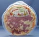 Pizza au jambon Barbey Pizza au jambon Barbey