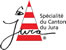 logo produits du terroire Jura