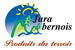 logo produits du terroir jUra bernois