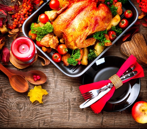 Comment organiser sa maison pour le repas de Noël en famille ?